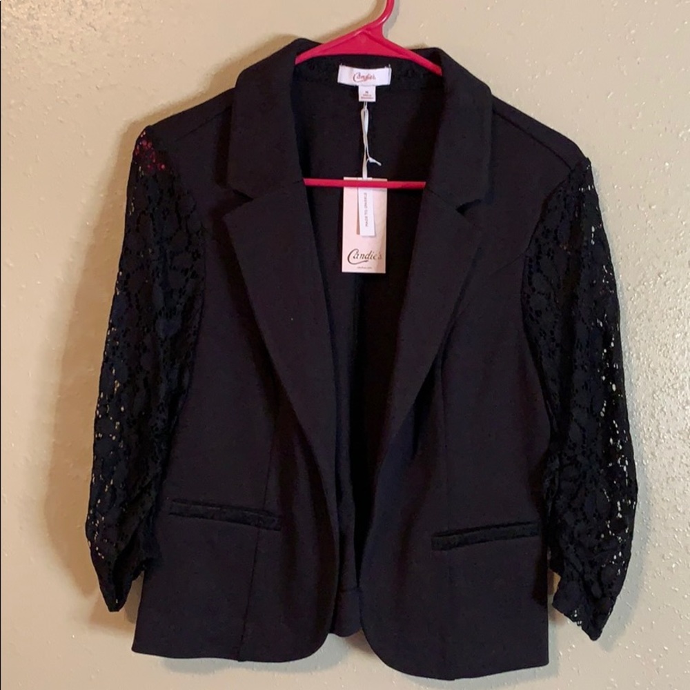 🔥FINAL PRICE🔥 🚨NWT🚨 Candie’s Blazer